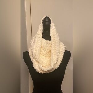 Plush Head Cowl